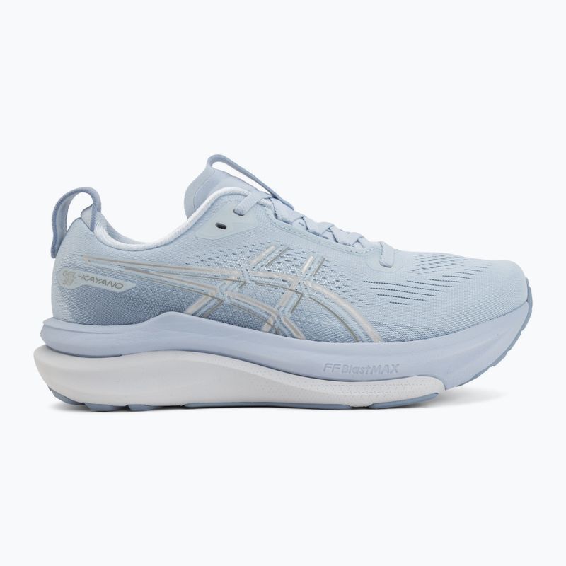 Дамски обувки за бягане Asics Gel-Kayano 33 Solid Air/Soft Sky 2