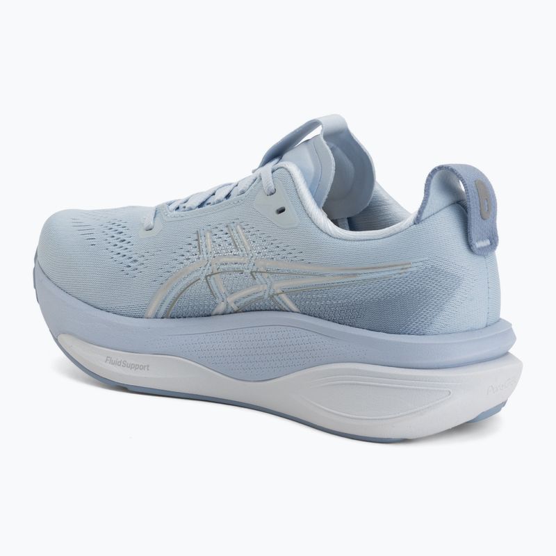 Дамски обувки за бягане Asics Gel-Kayano 33 Solid Air/Soft Sky 3