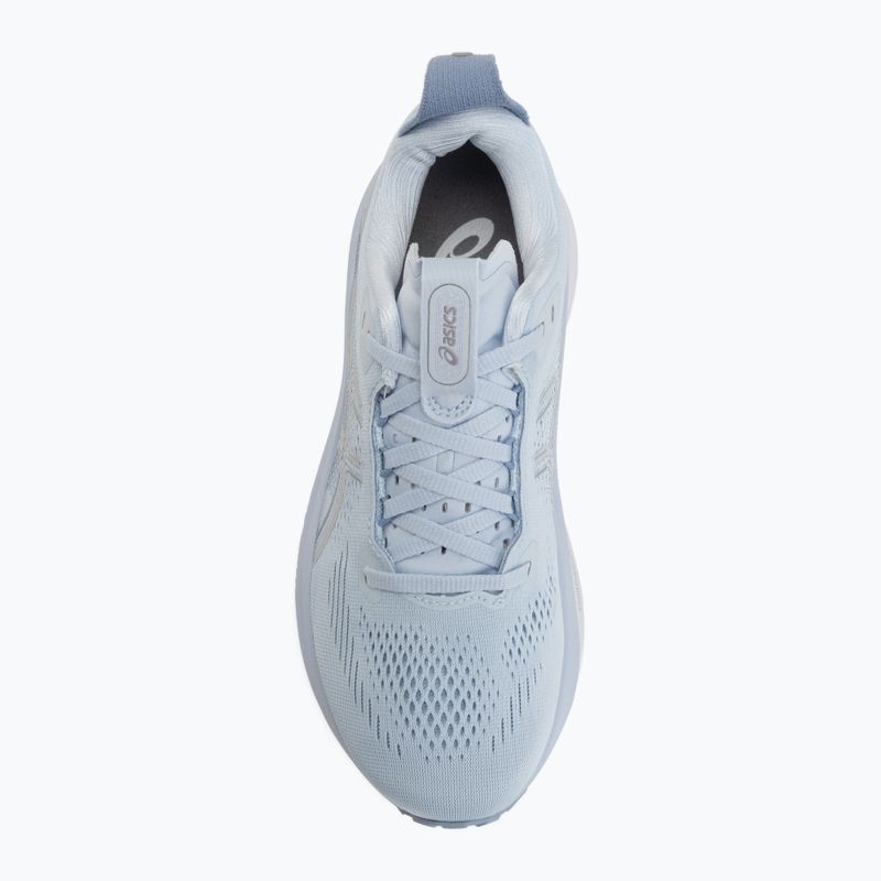 Дамски обувки за бягане Asics Gel-Kayano 33 Solid Air/Soft Sky 5