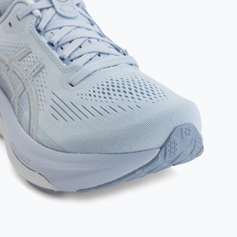 Дамски обувки за бягане Asics Gel-Kayano 33 Solid Air/Soft Sky 7