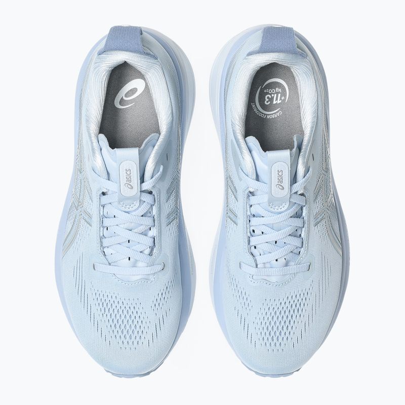Дамски обувки за бягане Asics Gel-Kayano 33 Solid Air/Soft Sky 4