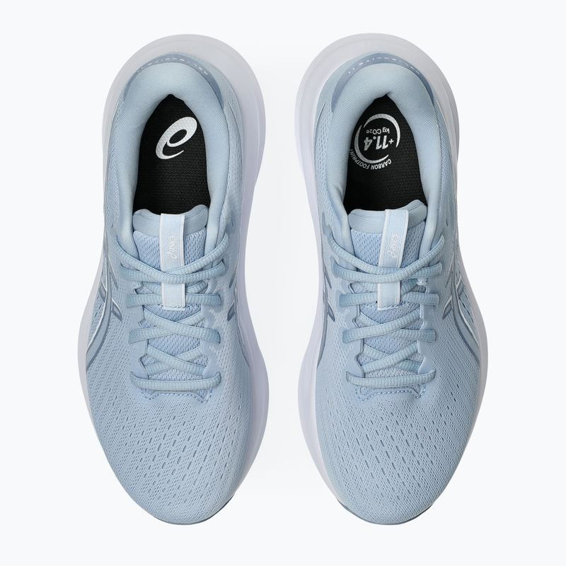 Дамски маратонки за бягане ASICS Gel-Excite 11 solid air/calm indigo 6