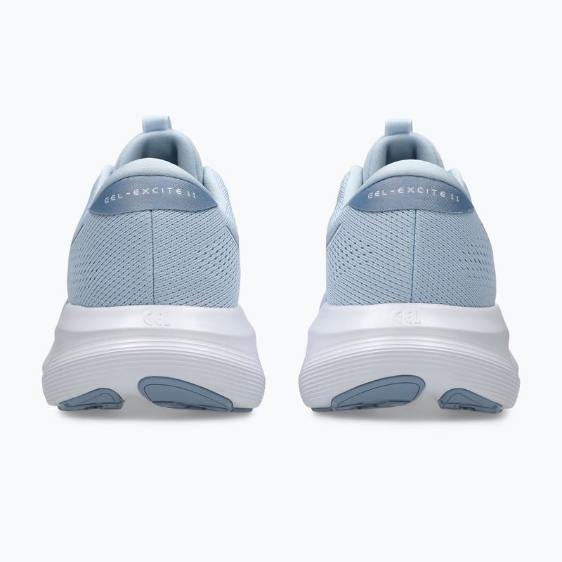 Дамски маратонки за бягане ASICS Gel-Excite 11 solid air/calm indigo 7