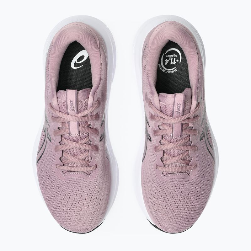 Дамски маратонки за бягане ASICS Gel-Excite 11 taro purple/black 6