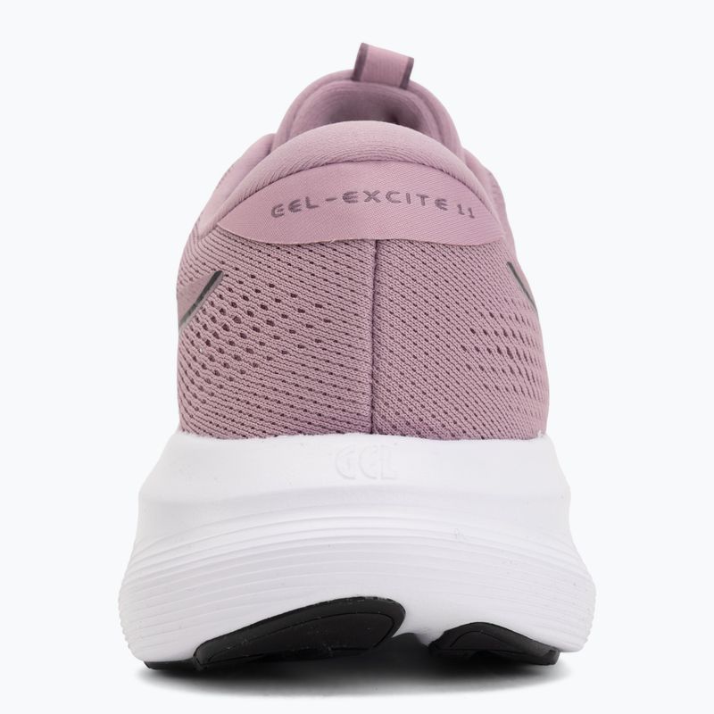 Дамски маратонки за бягане ASICS Gel-Excite 11 taro purple/black 6