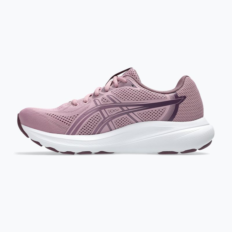 Дамски обувки за бягане ASICS Gel-Contend 10 taro purple/dusty mauve 2
