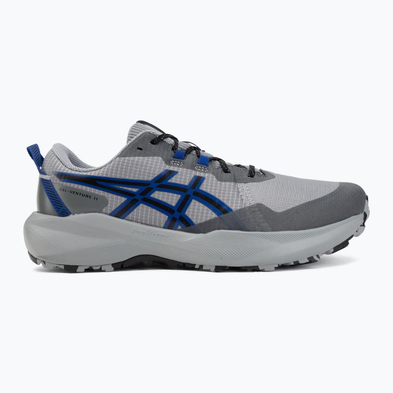 Мъжки обувки за бягане Asics Gel-Venture 11 gravel/prussian blue 2