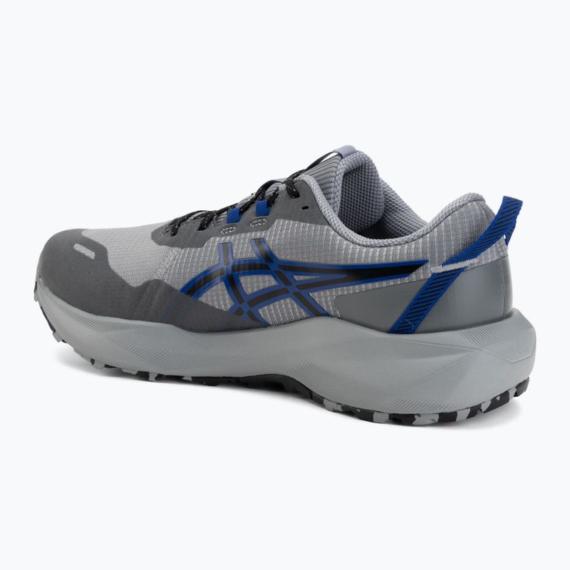 Мъжки обувки за бягане Asics Gel-Venture 11 gravel/prussian blue 3