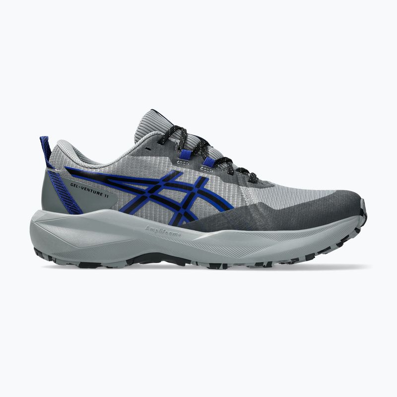 Мъжки обувки за бягане Asics Gel-Venture 11 gravel/prussian blue 2