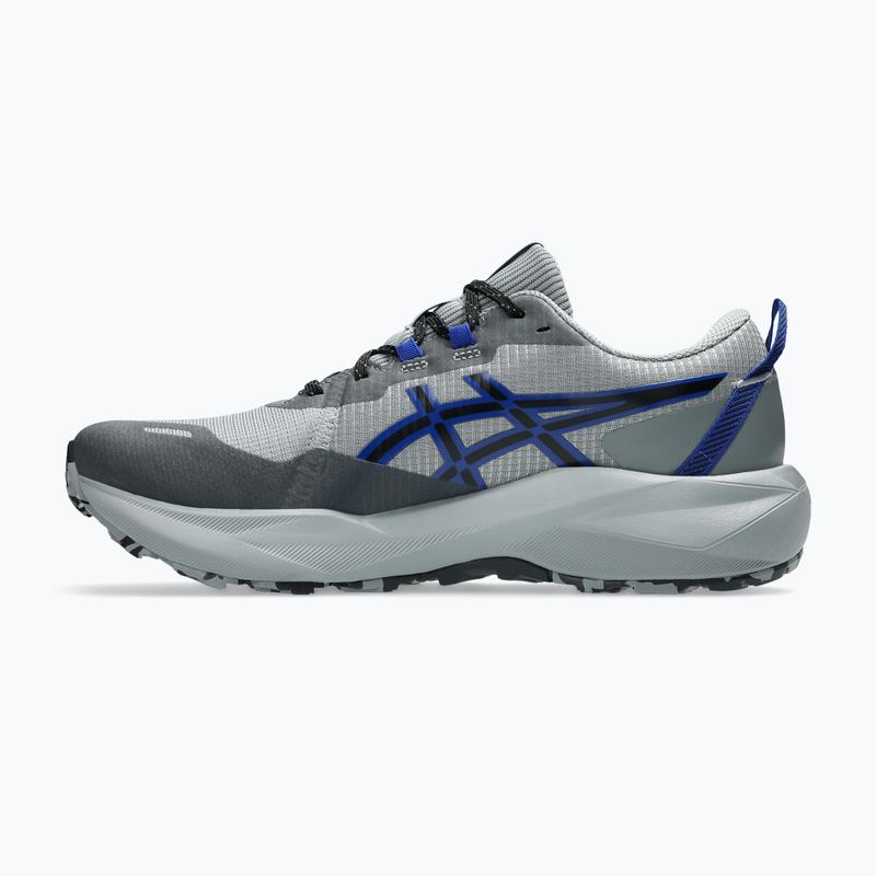 Мъжки обувки за бягане Asics Gel-Venture 11 gravel/prussian blue 3