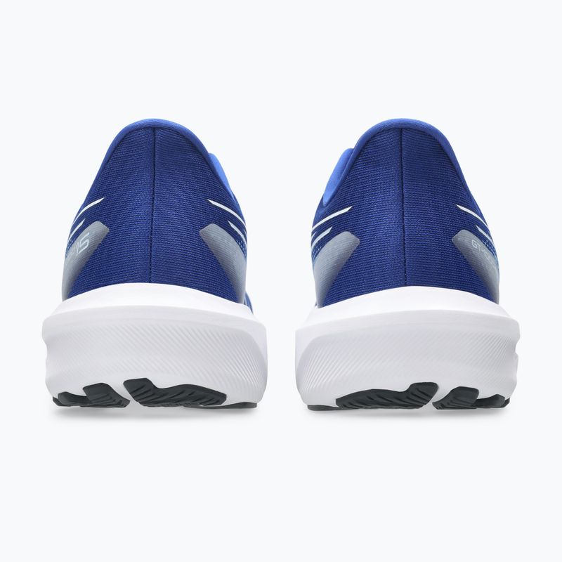 Мъжки обувки за бягане ASICS GT-1000 15 prussian blue/white 6