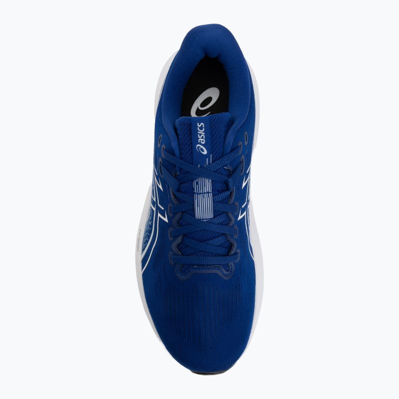 Мъжки обувки за бягане ASICS GT-1000 15 prussian blue/white 5