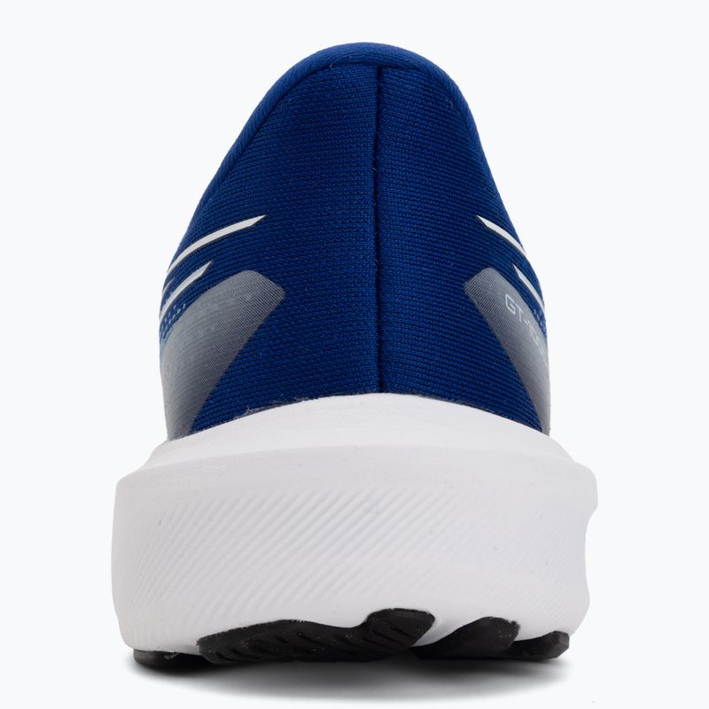Мъжки обувки за бягане ASICS GT-1000 15 prussian blue/white 6