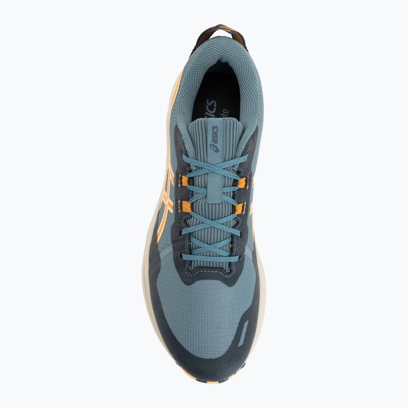 Мъжки обувки за бягане  Asics Gel-Venture 11 foggy teal/sandstorm 5