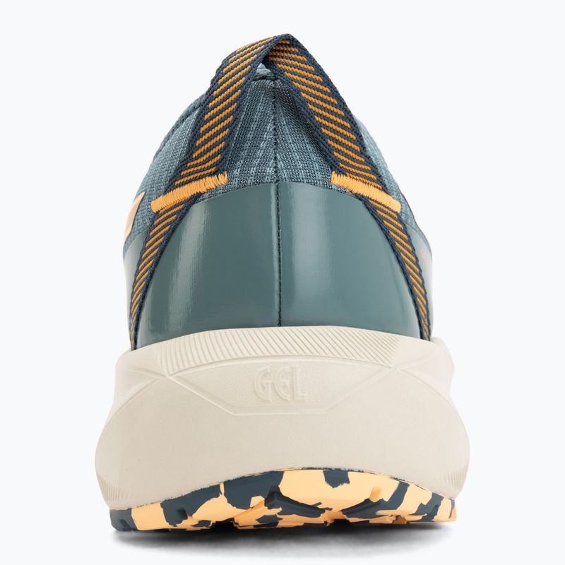 Мъжки обувки за бягане  Asics Gel-Venture 11 foggy teal/sandstorm 6