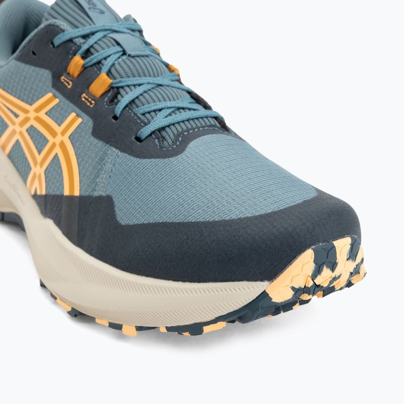 Мъжки обувки за бягане  Asics Gel-Venture 11 foggy teal/sandstorm 7