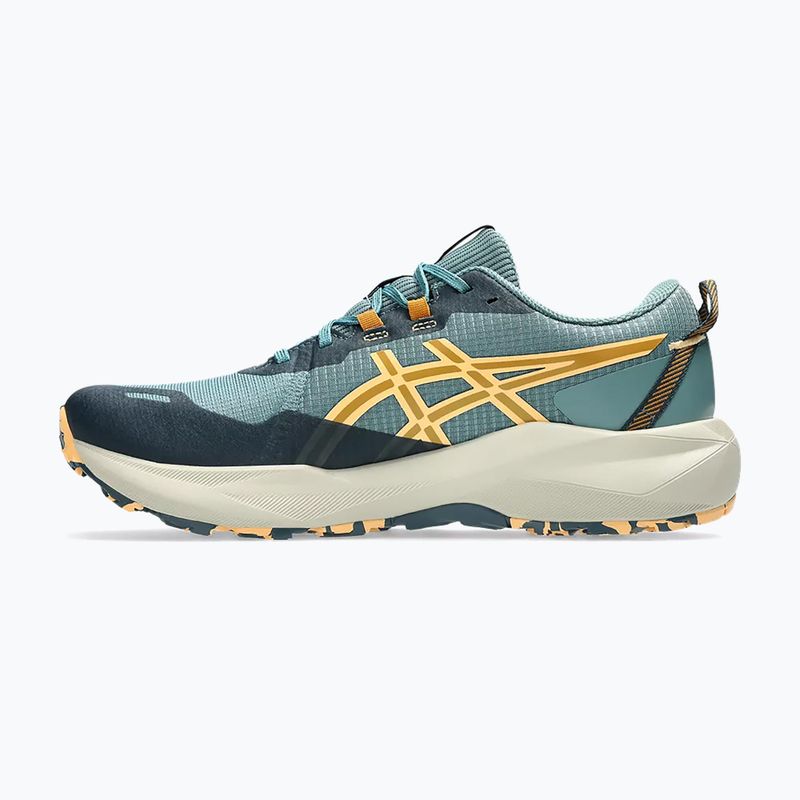 Мъжки обувки за бягане  Asics Gel-Venture 11 foggy teal/sandstorm 2