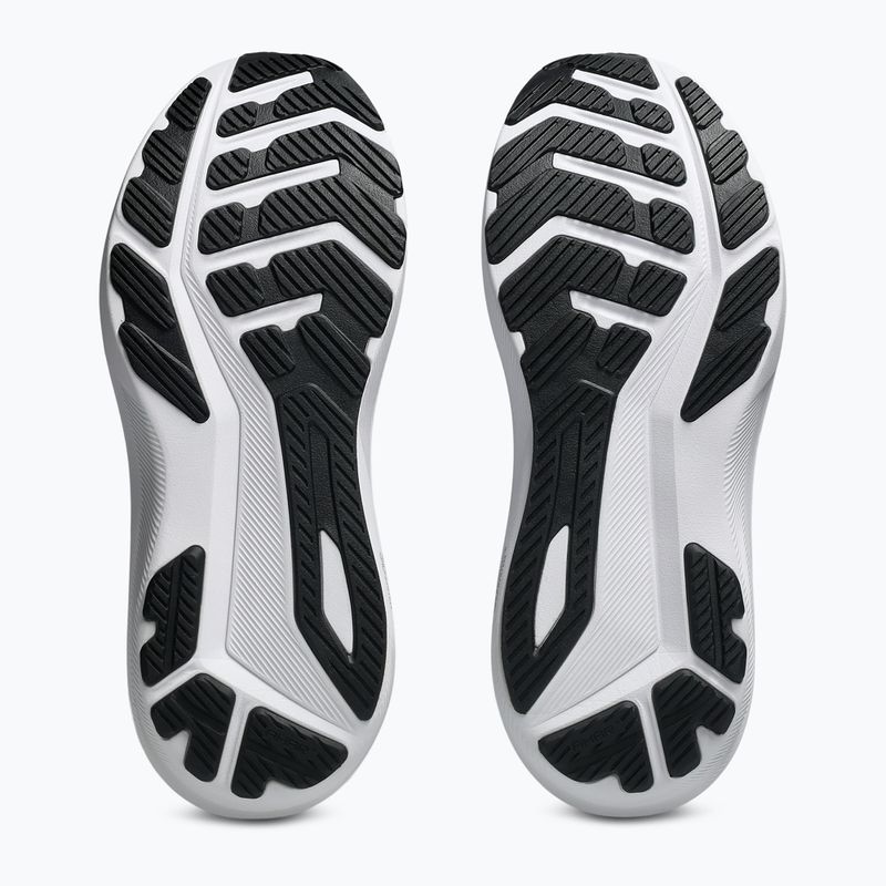 Мъжки обувки за бягане ASICS GT-1000 15 black/white 4