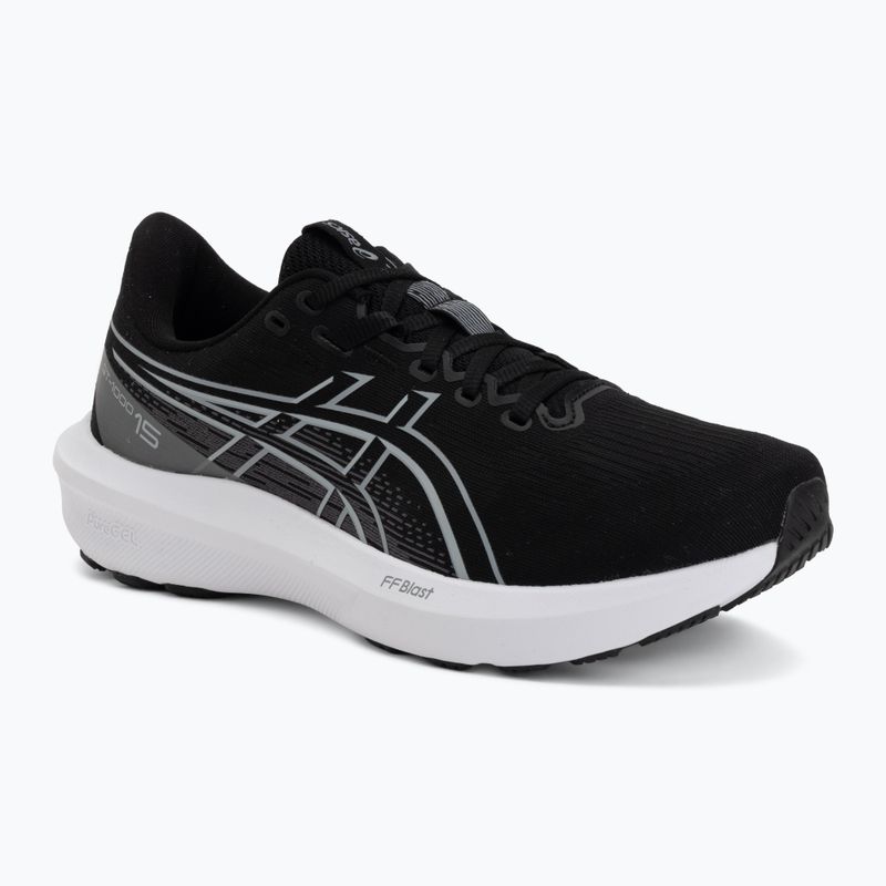 Мъжки обувки за бягане ASICS GT-1000 15 black/white