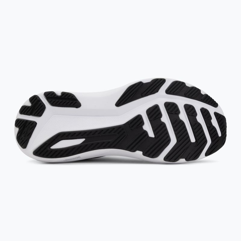 Мъжки обувки за бягане ASICS GT-1000 15 black/white 4