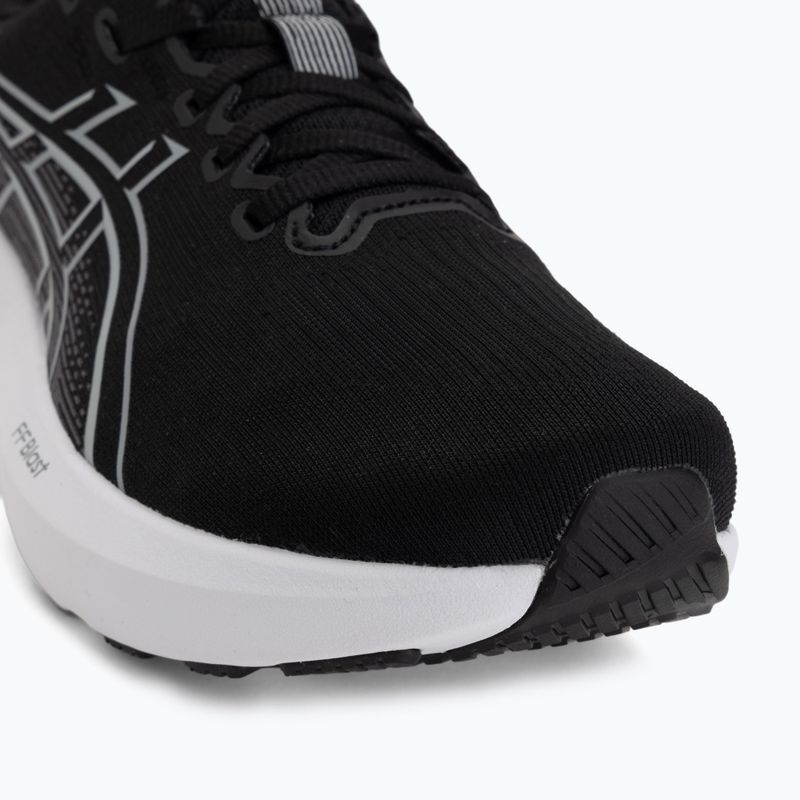 Мъжки обувки за бягане ASICS GT-1000 15 black/white 7
