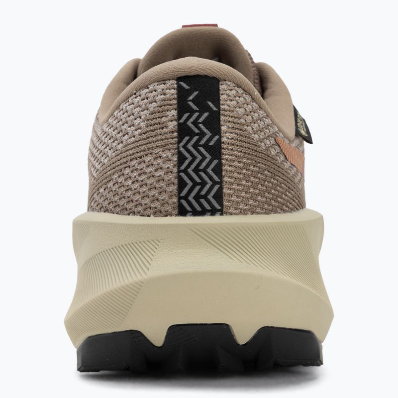 Мъжки обувки за бягане  Asics Trabuco 14 Gtx taupe grey/oatmeal 6