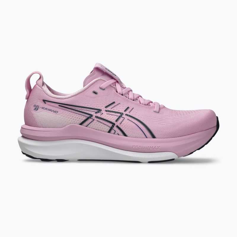 Дамски обувки за бягане Asics Gel-Kayano 33 Hazy Lilac/White