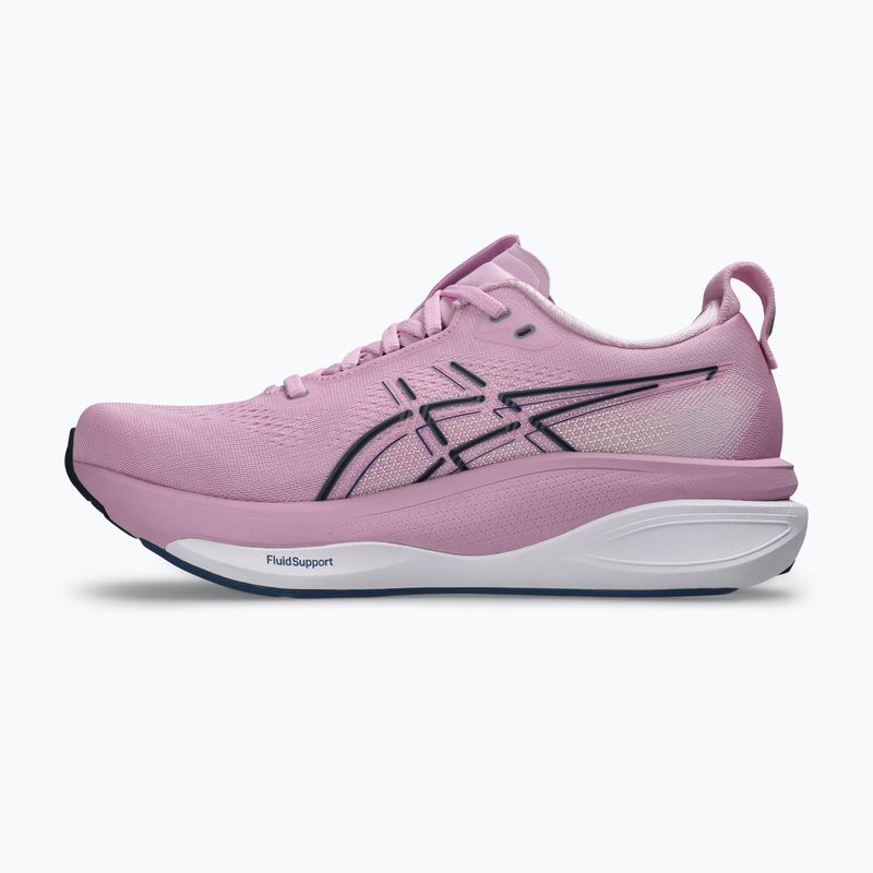 Дамски обувки за бягане Asics Gel-Kayano 33 Hazy Lilac/White 2