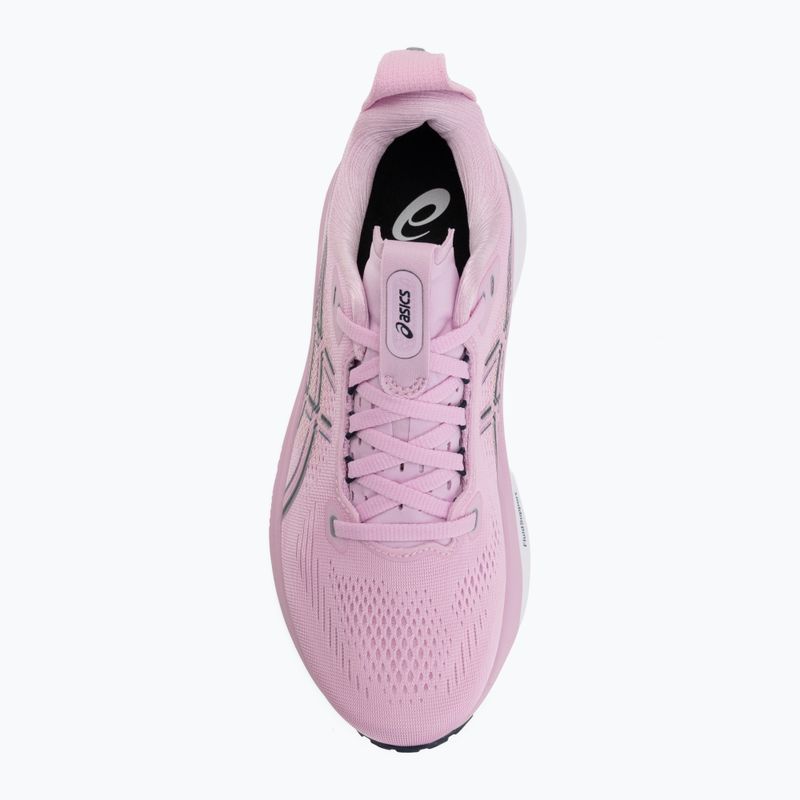 Дамски обувки за бягане Asics Gel-Kayano 33 Hazy Lilac/White 5