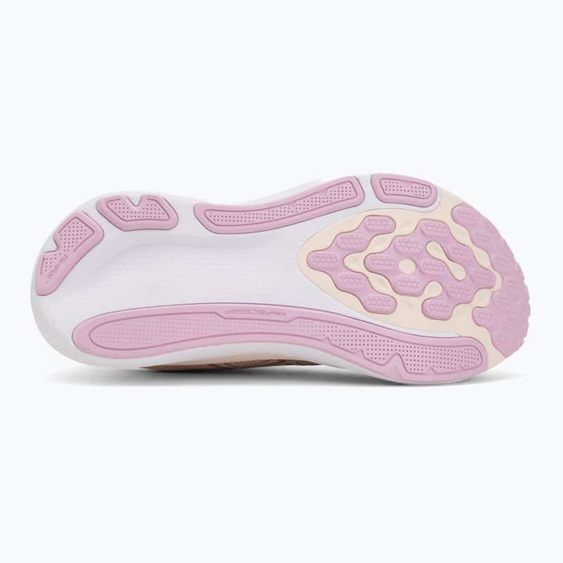 Дамски обувки за бягане Asics Gel-Kayano 33 White/Hazy Lilac 4