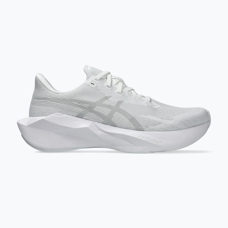 Мъжки обувки за бягане ASICS Novablast 6 white/white 2