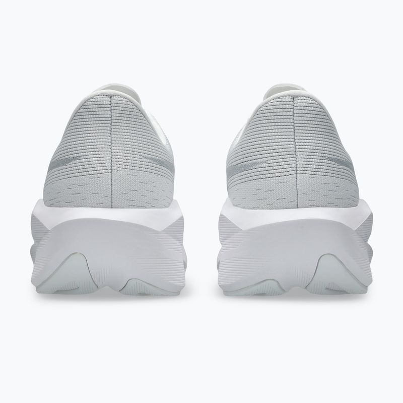Мъжки обувки за бягане ASICS Novablast 6 white/white 7