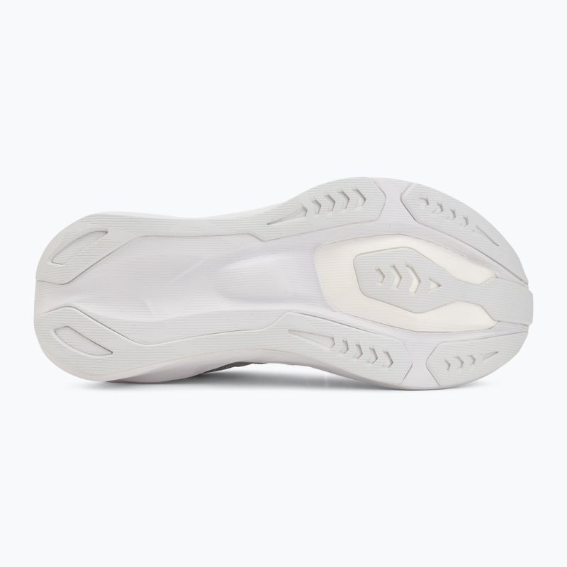 Мъжки обувки за бягане ASICS Novablast 6 white/white 4