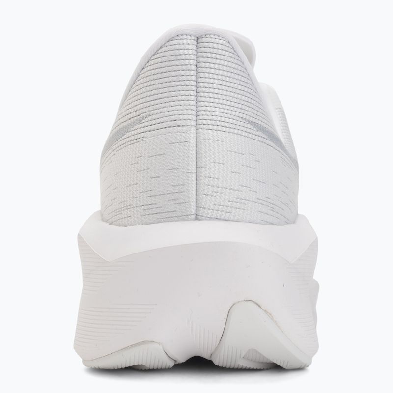 Мъжки обувки за бягане ASICS Novablast 6 white/white 6