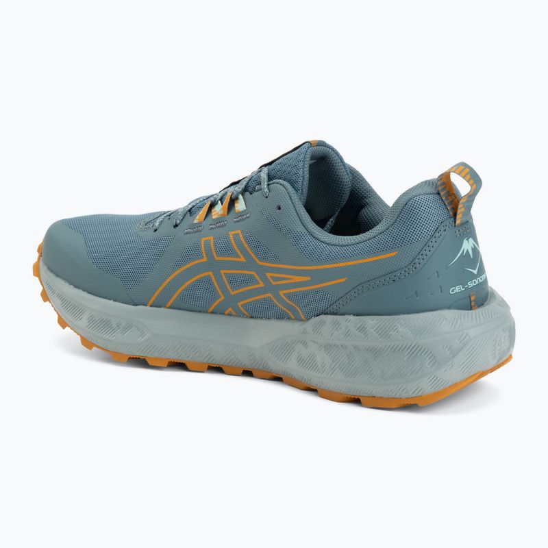 Мъжки обувки за бягане Asics Gel-Sonoma 8 Foggy Teal/Ocean Haze 3