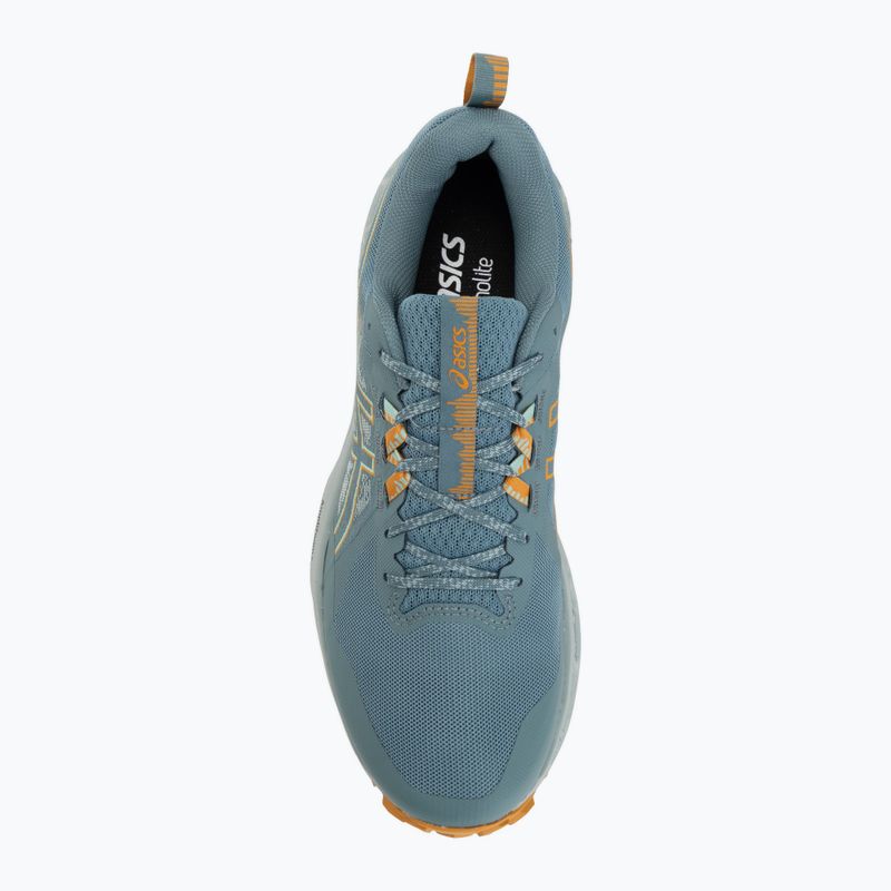 Мъжки обувки за бягане Asics Gel-Sonoma 8 Foggy Teal/Ocean Haze 5