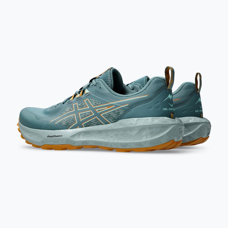 Мъжки обувки за бягане  Asics Gel-Sonoma 8 Foggy Teal/Ocean Haze 3