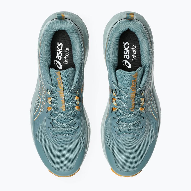 Мъжки обувки за бягане  Asics Gel-Sonoma 8 Foggy Teal/Ocean Haze 5