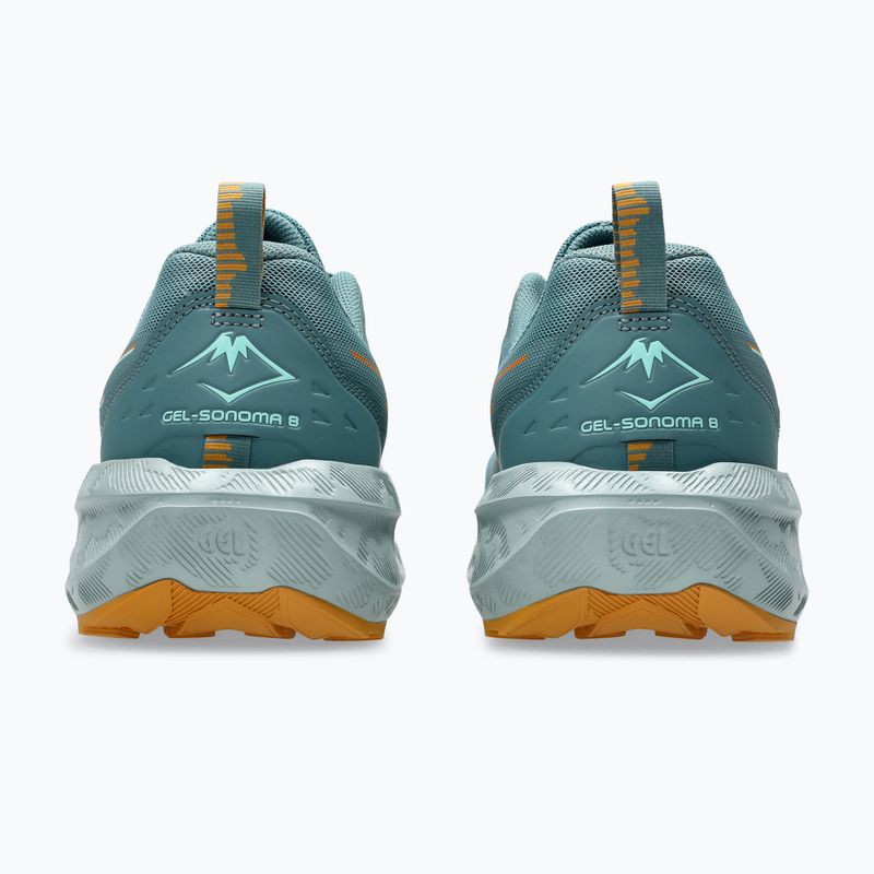 Мъжки обувки за бягане  Asics Gel-Sonoma 8 Foggy Teal/Ocean Haze 6