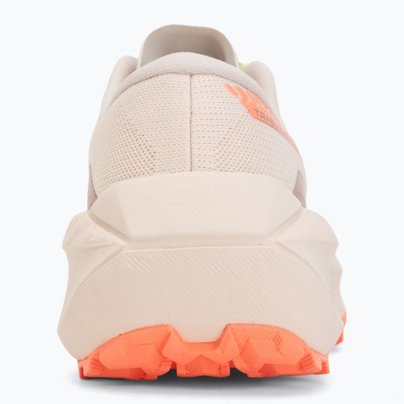 Дамски обувки за бягане ASICS Trabuco Max 5 rose dust/sun coral 6