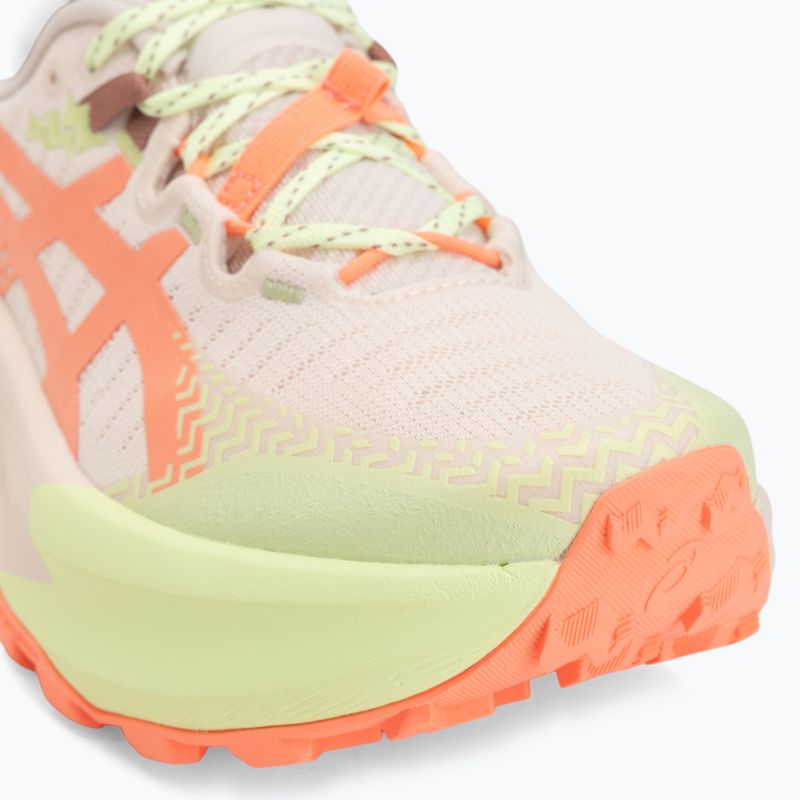 Дамски обувки за бягане ASICS Trabuco Max 5 rose dust/sun coral 7