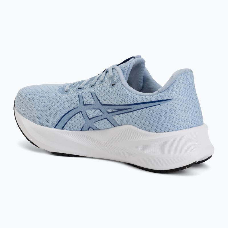 Мъжки обувки за бягане ASICS Versablast 4 solid air/prussian blue 3