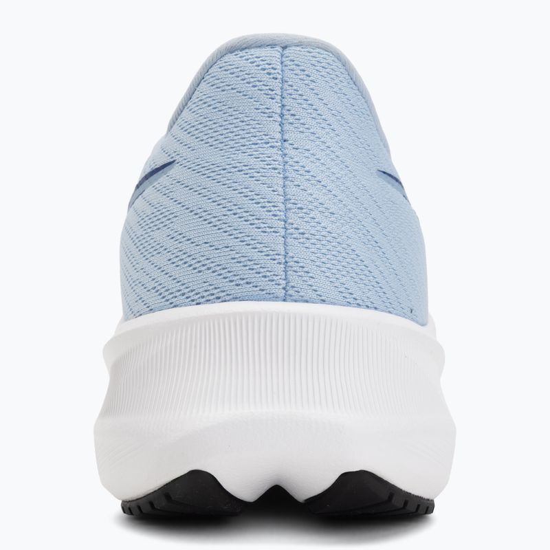 Мъжки обувки за бягане ASICS Versablast 4 solid air/prussian blue 6