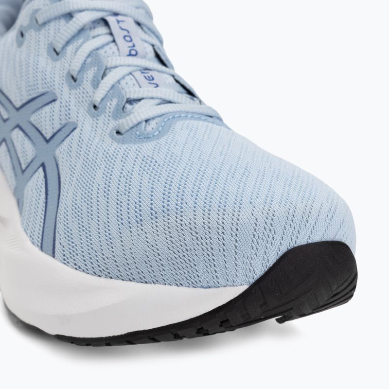 Мъжки обувки за бягане ASICS Versablast 4 solid air/prussian blue 7