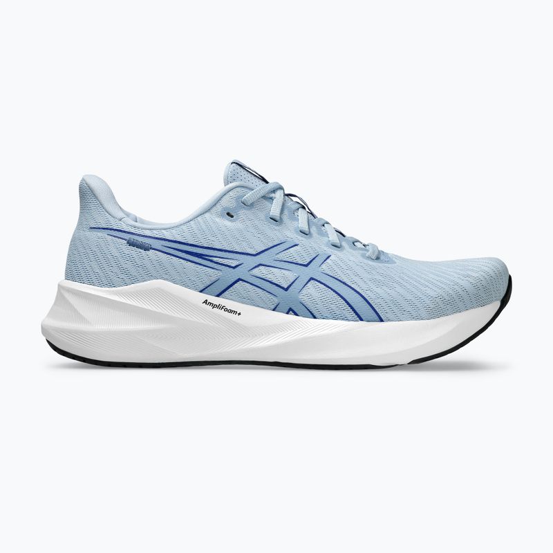 Мъжки обувки за бягане ASICS Versablast 4 solid air/prussian blue 2
