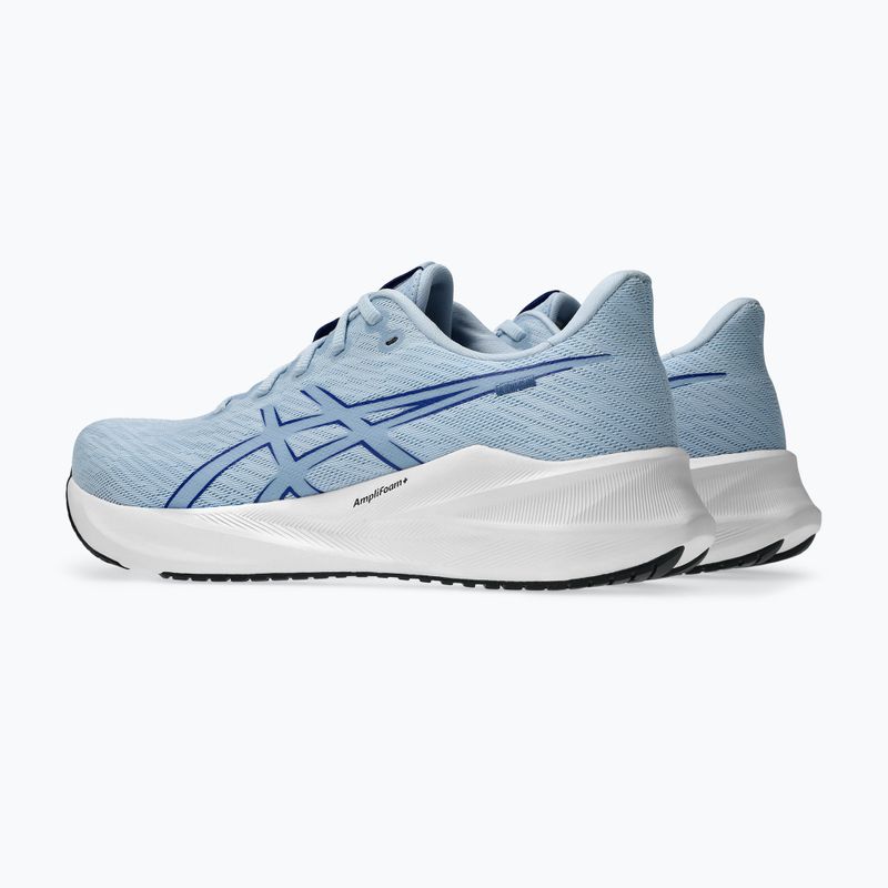 Мъжки обувки за бягане ASICS Versablast 4 solid air/prussian blue 3