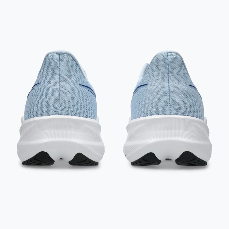 Мъжки обувки за бягане ASICS Versablast 4 solid air/prussian blue 6