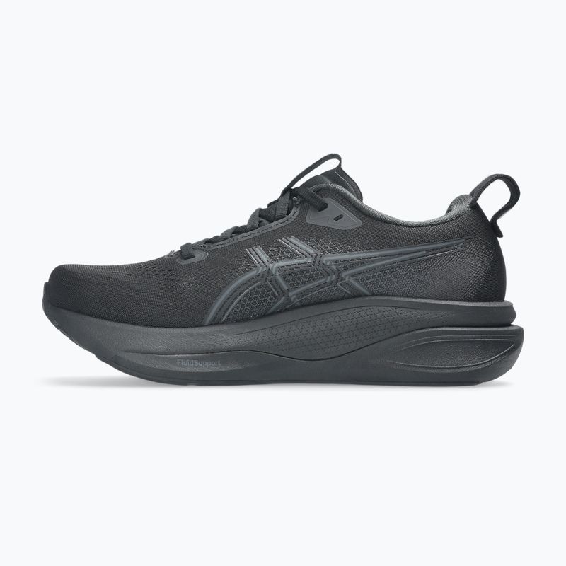 Дамски обувки за бягане Asics Gel-Kayano 33 black/black 2
