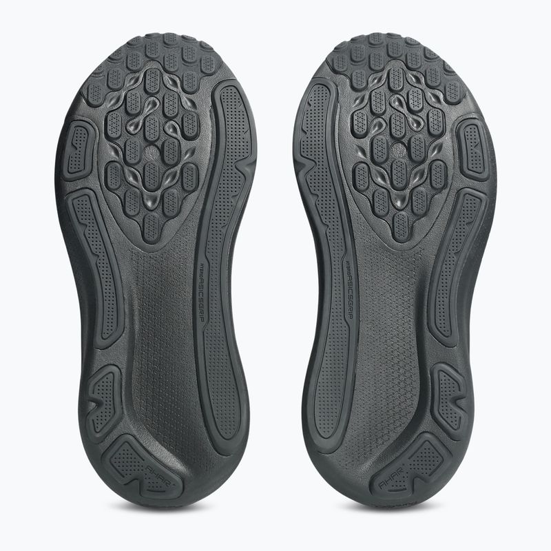 Дамски обувки за бягане Asics Gel-Kayano 33 black/black 3