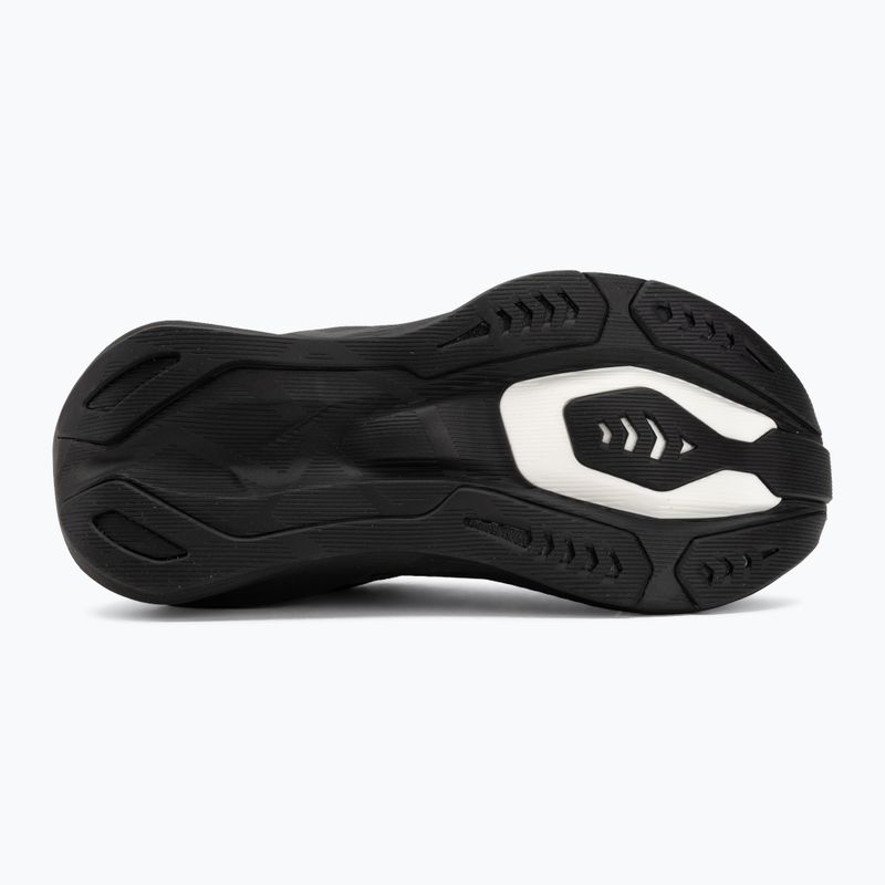 Дамски обувки за бягане ASICS Novablast 6 black/black 4